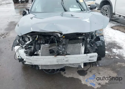 2020 Nissan Altima Sr Fwd из США, поврежденный, VIN 1N4BL4CV0LC255142